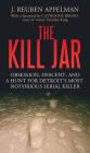 The Kill Jar By J. Reuben Appelman Cover Image