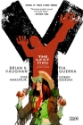 Y: The Last Man Book Three Cover Image