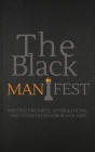 The Black Manifest Cover Image