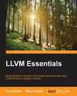 LLVM Essentials Cover Image