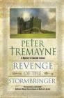 Revenge of the Stormbringer (Sister Fidelma Mystery #34) By Peter Tremayne Cover Image