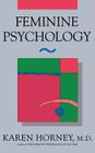Feminine Psychology Cover Image