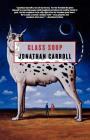 Glass Soup By Jonathan Carroll Cover Image