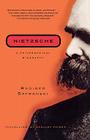 Nietzsche: A Philosophical Biography Cover Image