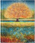Jrnl O/S Tree of Dreams By Inc Peter Pauper Press (Created by) Cover Image