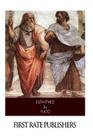 Euthyphro By Benjamin Jowett (Translator), Plato Cover Image