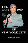 The Last Don of New York City By David Pietras Cover Image