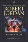 Winter's Heart: Book Nine of The Wheel of Time By Robert Jordan Cover Image