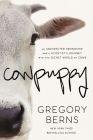 Cowpuppy: An Unexpected Friendship and a Scientist's Journey Into the Secret World of Cows Cover Image