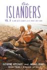 The Islanders: Volume 3: Claire Gets Caught and What Zoey Saw By Katherine Applegate, Michael Grant Cover Image