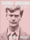Thomas Hodgkin: Wandering Scholar By Michael Wolfers Cover Image