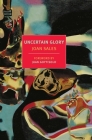 Uncertain Glory Cover Image