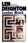 London Match Cover Image