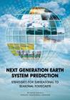 Next Generation Earth System Prediction: Strategies for Subseasonal to Seasonal Forecasts Cover Image
