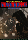 Edgar Allan Poe's Tales of Terror By Edgar Allan Poe, David Hontiveros, Rod Lott Cover Image