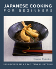 Japanese Cooking for Beginners Cover Image