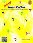 The Original Theban Workbook: Learn to Read and Write the Witches Alphabet in 27 Days or Less! By Gealhain Samlach Cover Image