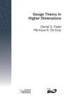 Gauge Theory in Higher Dimensions Cover Image