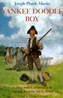 Yankee Doodle Boy Cover Image