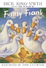 Funny Frank Cover Image