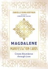 Magdalene Manifestation Cards: Create Abundance through Love Cover Image