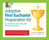The Adaptive First Eucharist Preparation Kit Cover Image