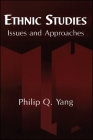 Ethnic Studies: Issues and Approaches Cover Image