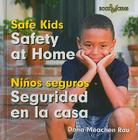 Seguridad En La Casa / Safety at Home By Dana Meachen Rau Cover Image