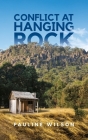 Conflict at Hanging Rock By Pauline Wilson Cover Image