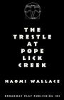 The Trestle At Pope Lick Creek By Naomi Wallace Cover Image