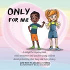 Only For Me By Michelle Derrig Cover Image