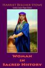 Woman in Sacred History Cover Image