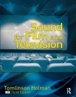 Sound for Film and Television Cover Image