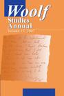 Woolf Studies Annual VOLUME 13 By Mark F. Hussey (Editor) Cover Image