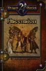 Dragon Diaries: Ascension Cover Image