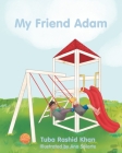 My Friend Adam Cover Image