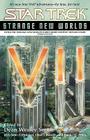 Star Trek: Strange New Worlds VII (Star Trek ) By Dean Wesley Smith, John J. Ordover, Paula M. Block, Elisa J. Kassin Cover Image