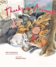 Thanks to the Animals Cover Image