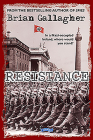 Resistance: In a Nazi-Occupied Ireland, Where Would You Stand? Cover Image