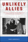 Unlikely Allies: Nazi German and Ukrainian Nationalist Collaboration in the General Government During World War II (Central European Studies) Cover Image