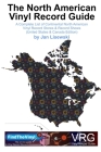 The North American Vinyl Record Guide By Jan Lisewski Cover Image