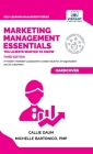 Marketing Management Essentials You Always Wanted To Know Cover Image