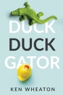 Duck Duck Gator Cover Image