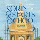 Sorin Starts a School: The Foundation of Notre Dame Cover Image