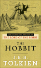 The Hobbit (Lord of the Rings) By J. R. R. Tolkien Cover Image