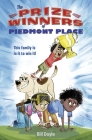 The Prizewinners of Piedmont Place By Bill Doyle, Colin Jack (Illustrator) Cover Image