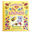 Planting Seeds of Kindness Cover Image