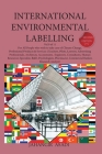 International Environmental Labelling Vol.9 Professional: For All People who wish to take care of Climate Change, Professional Products & Services: (T By Jahangir Asadi Cover Image