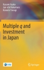 Multiple Q and Investment in Japan Cover Image