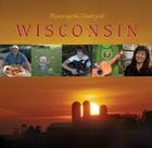 Renewing the Countryside—Wisconsin: Stories of Sustainable Living, Working and Playing Cover Image